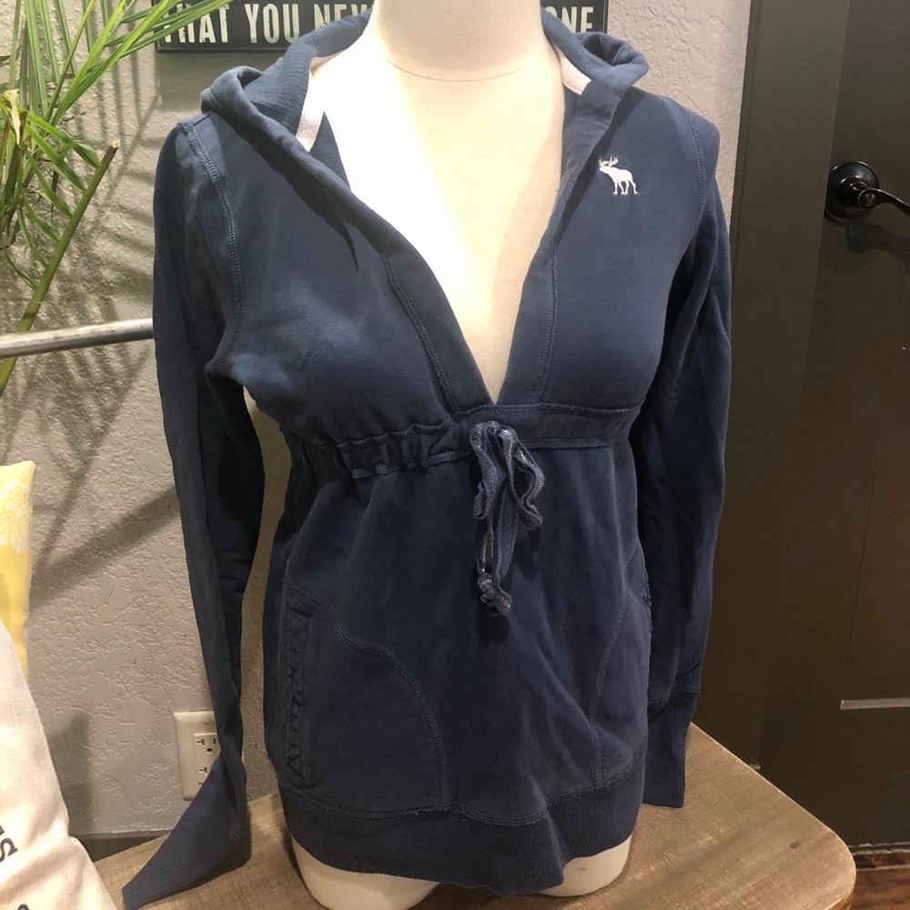 Abercrombie and Fitch Hoodie